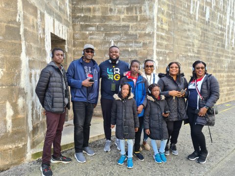 Peterhead Prison Museum - 1101