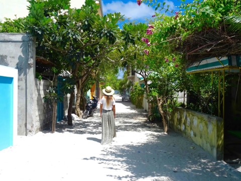 Secret Paradise Maldives - 277