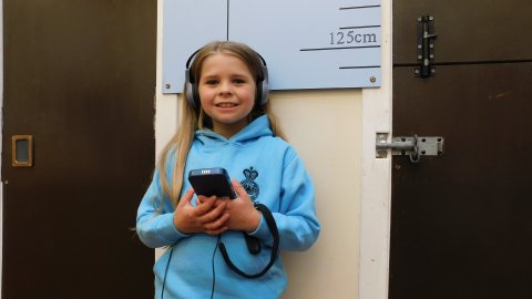 Peterhead Prison Museum - 1101