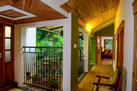 Riverdale Boutique Homestay - 168