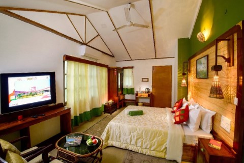 Riverdale Boutique Homestay - 168