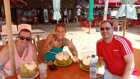 Green Bikes Bali - Sanur - 1256