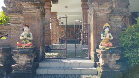 Green Bikes Bali - Ubud - 1255