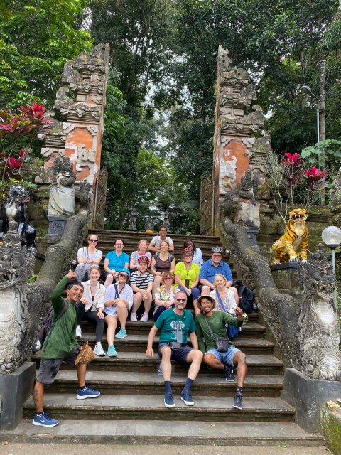 Green Bikes Bali - Jatiluwih - 1254