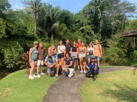 Green Bikes Bali - Ubud - 1255