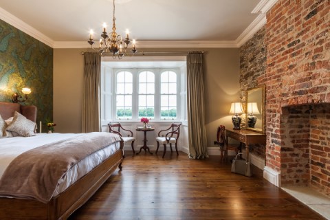 Wilton Castle Enniscorthy - 120