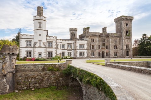 Wilton Castle Enniscorthy - 120