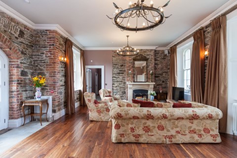 Wilton Castle Enniscorthy - 120