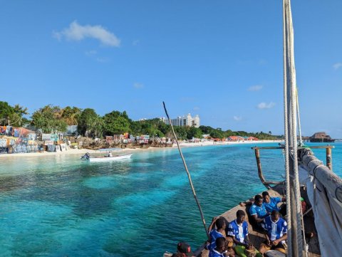 Domus Aurea Safari Company Limited - 1186