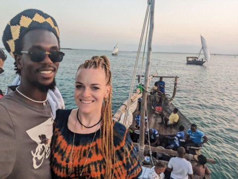 Domus Aurea Safari Company Limited - 1186