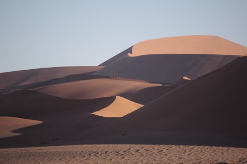 Namib Naukluft Park  - 242