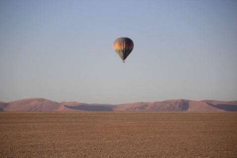 Namib Naukluft Park  - 242