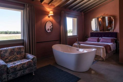 Quercuum Dimorae - 1253