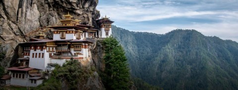 Spirit Of Bhutan Tour 7 Nights 8 Days - 146