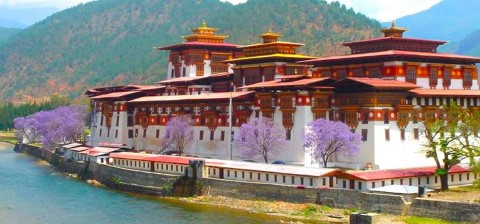 Spirit Of Bhutan Tour 7 Nights 8 Days - 146