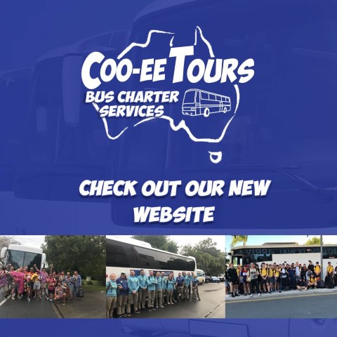 Cooee Tours