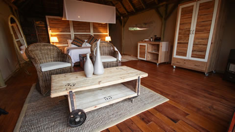 Jbay Zebra Lodge - 149