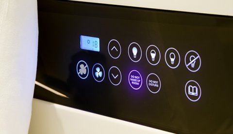 Hub By Premier Inn - Westminster Abbey - 1088