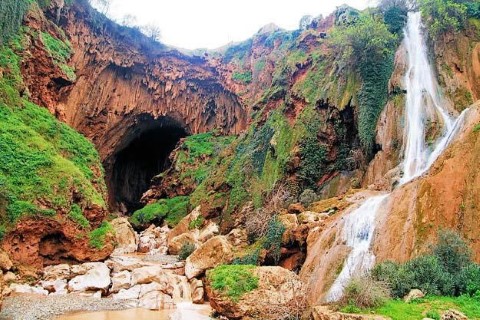 Atlas And Sahara Tours - 110