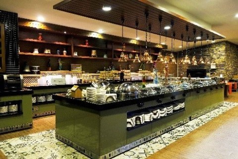 Mirada Del Lago Hotel - 89