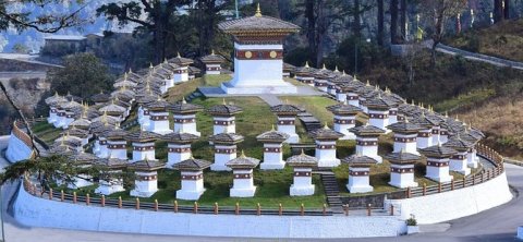 Alpha & Omega Gateway - 1368