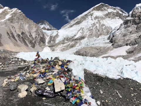 Everest Base Camp Trek  14 Days - 116