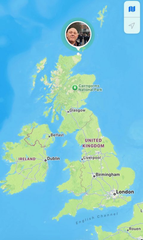 North Coast 500 Scotland - 1338