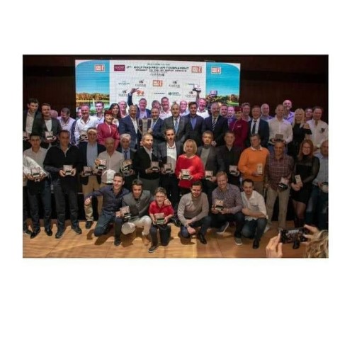 Golf Mad Pro-ams - 11