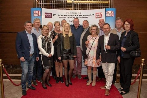 Golf Mad Pro-ams - 11