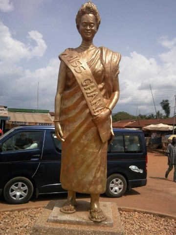 Visit Volta Region - 229