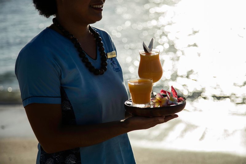 Castaway Island, Fiji - 505