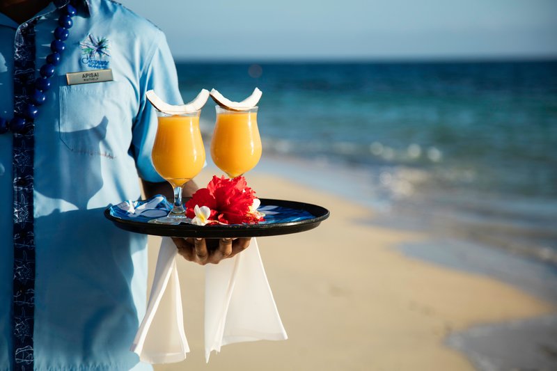 Castaway Island, Fiji - 505