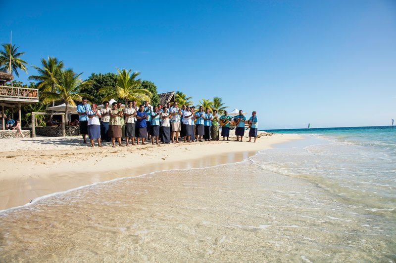 Castaway Island, Fiji - 505