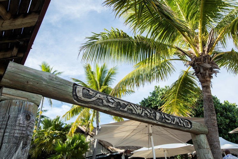 Castaway Island, Fiji - 505