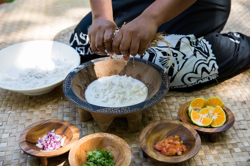 Castaway Island, Fiji - 505