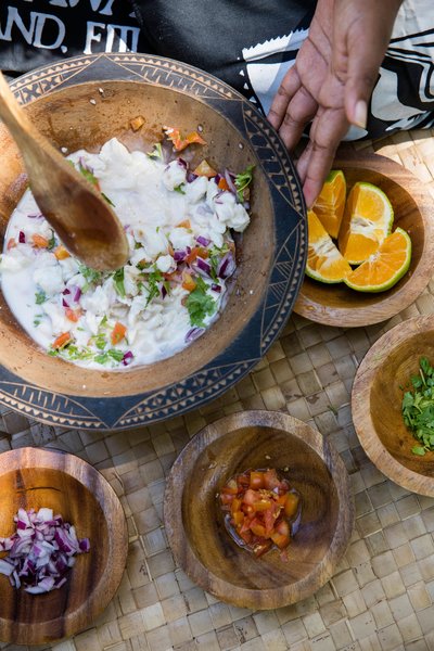 Castaway Island, Fiji - 505