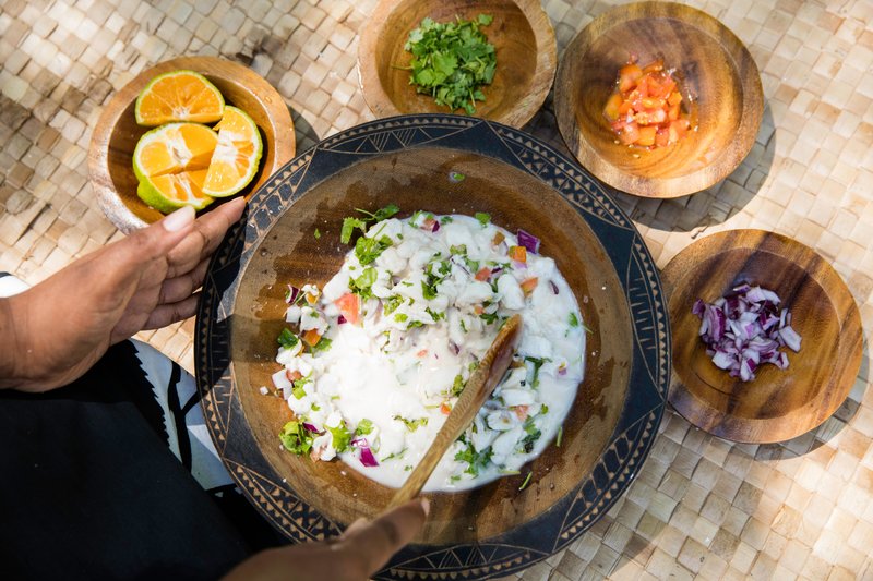 Castaway Island, Fiji - 505