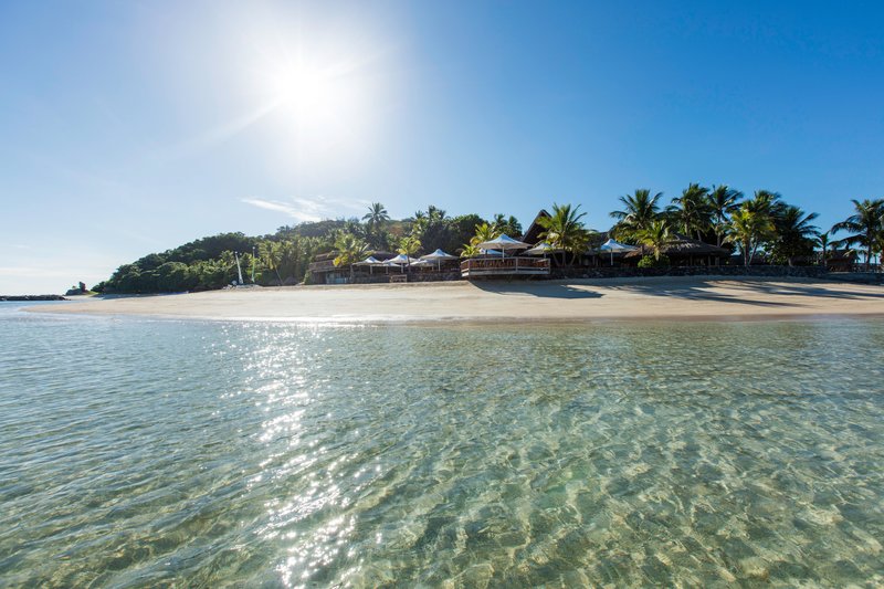 Castaway Island, Fiji - 505