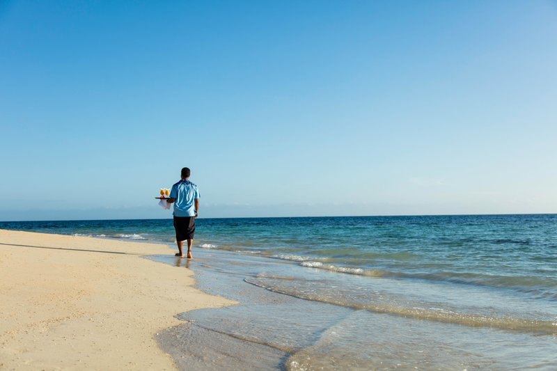 Castaway Island, Fiji - 505