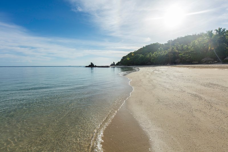 Castaway Island, Fiji - 505