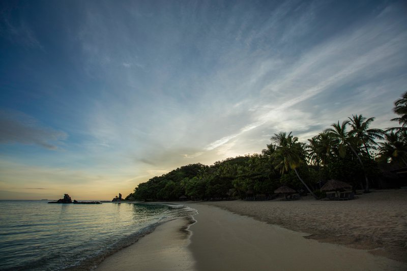 Castaway Island, Fiji - 505