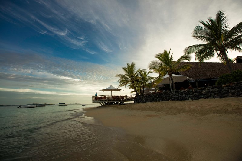 Castaway Island, Fiji - 505