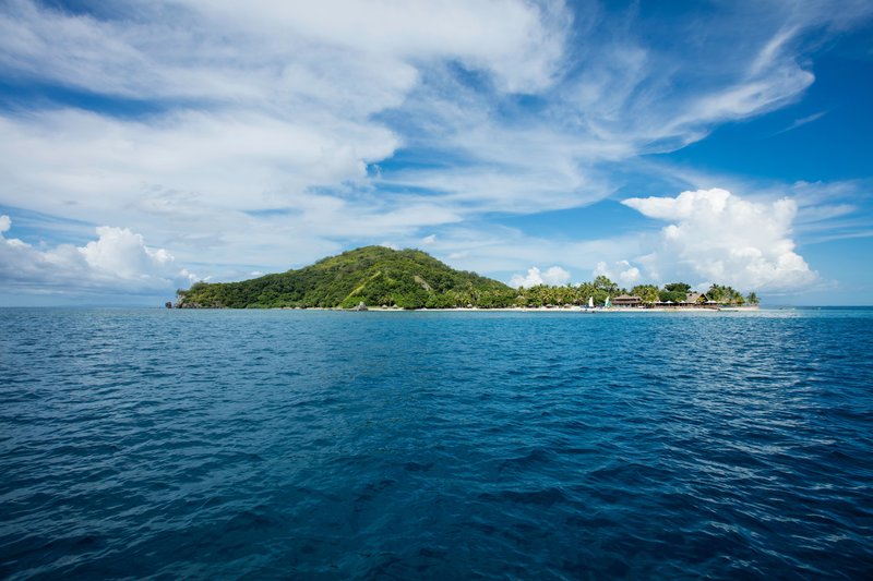 Castaway Island, Fiji - 505
