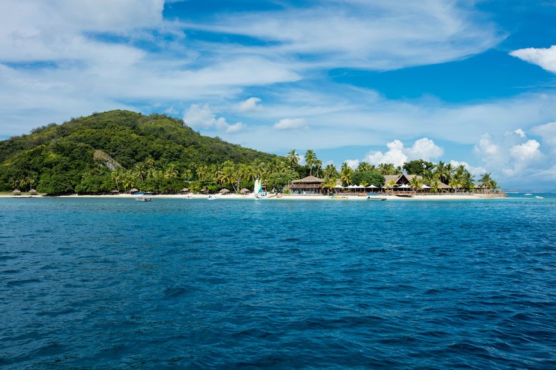 Castaway Island, Fiji - 505