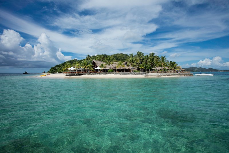 Castaway Island, Fiji - 505
