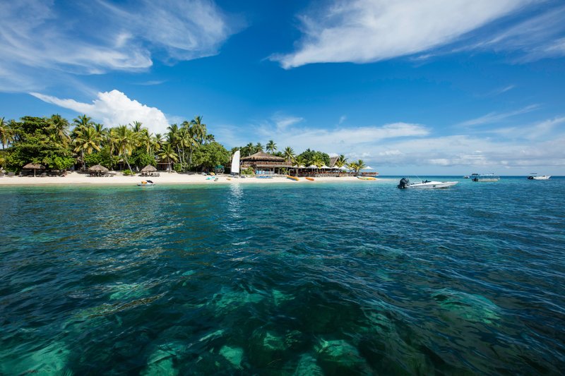 Castaway Island, Fiji - 505