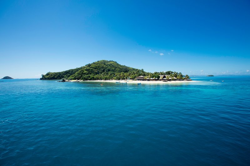 Castaway Island, Fiji - 505