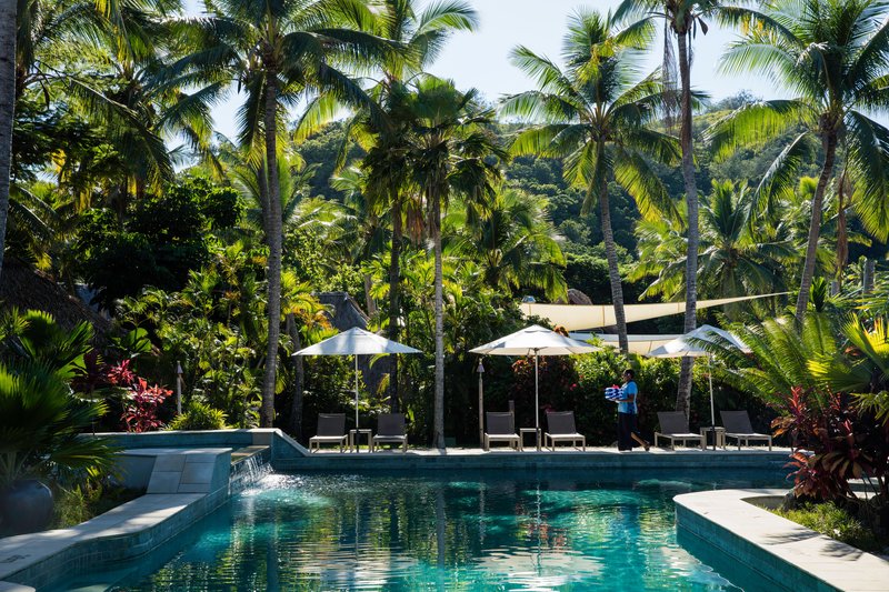 Castaway Island, Fiji - 505