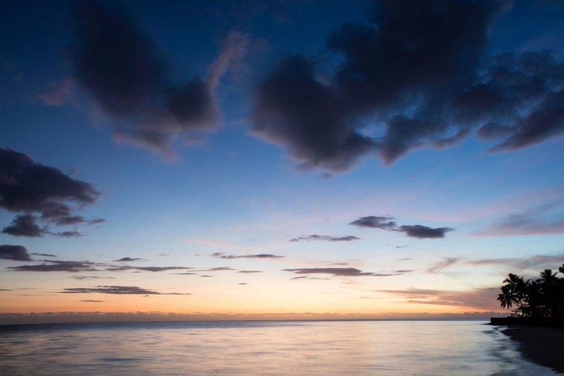 Castaway Island, Fiji - 505