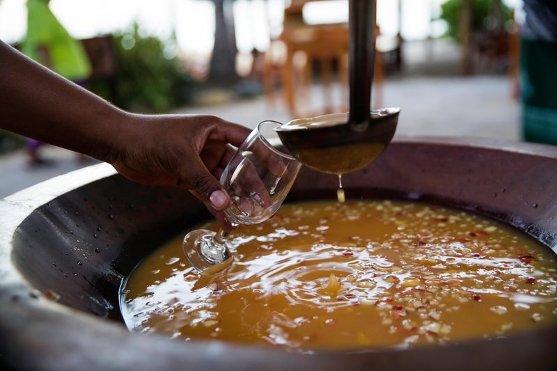 Castaway Island, Fiji - 505